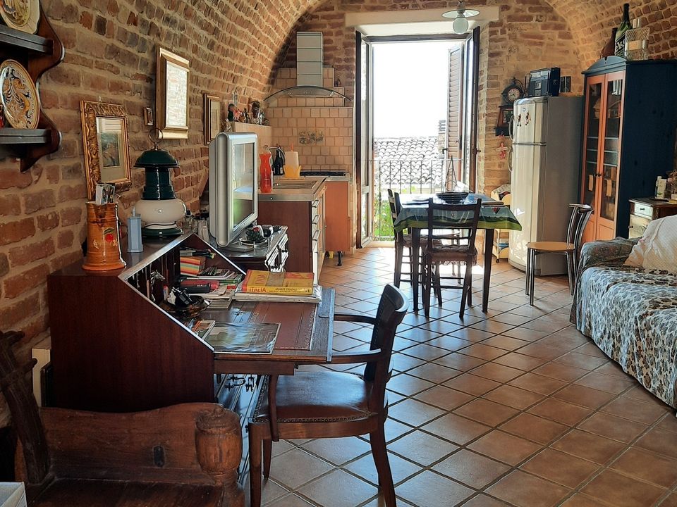Villa i Ripatransone, Ascoli Piceno - foto 4