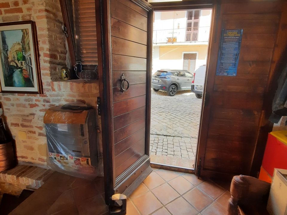 Villa i Ripatransone, Ascoli Piceno - foto 5