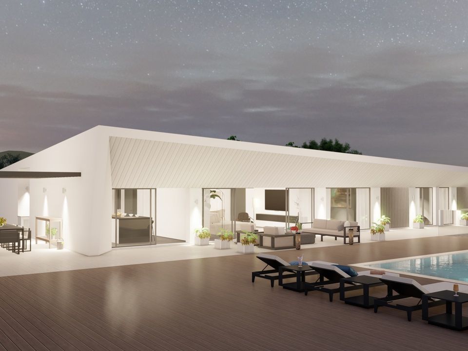 Villa i Silves, Faro - foto 2