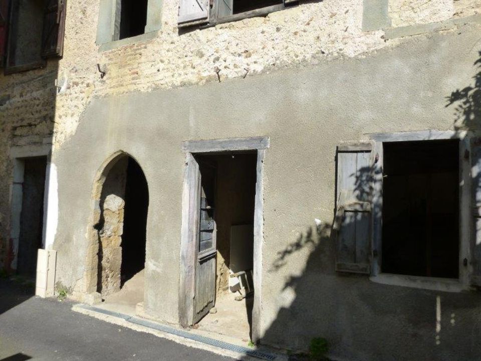 Byhus i Trie-Sur-Baise, Hautes-Pyrenees - foto 2