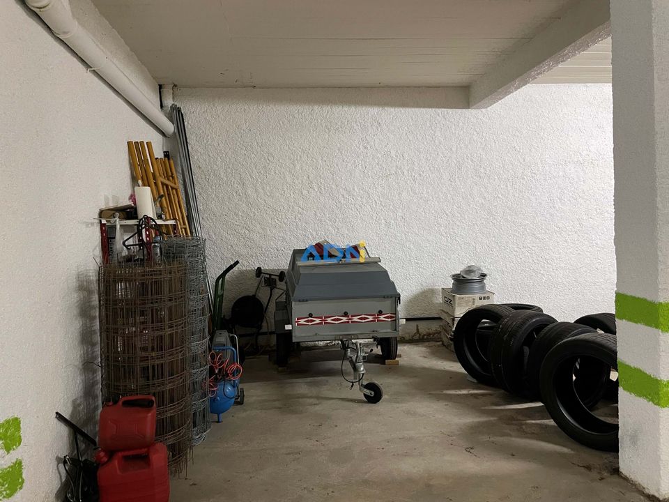 Garaje en Castelo Branco, Castelo Branco - foto 5