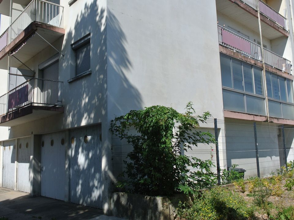 Apartament a Marmande, Lot-et-Garonne - foto 1