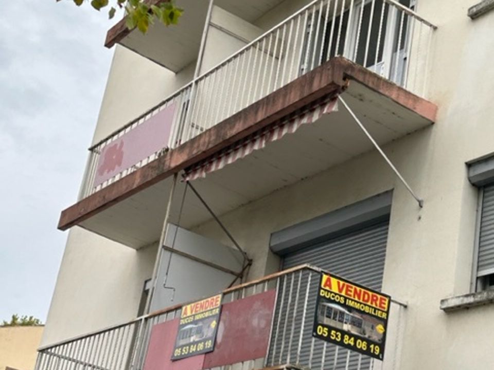 Apartament a Marmande, Lot-et-Garonne - foto 3