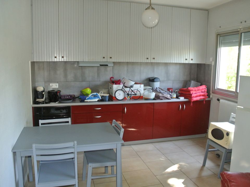 Apartament a Marmande, Lot-et-Garonne - foto 5