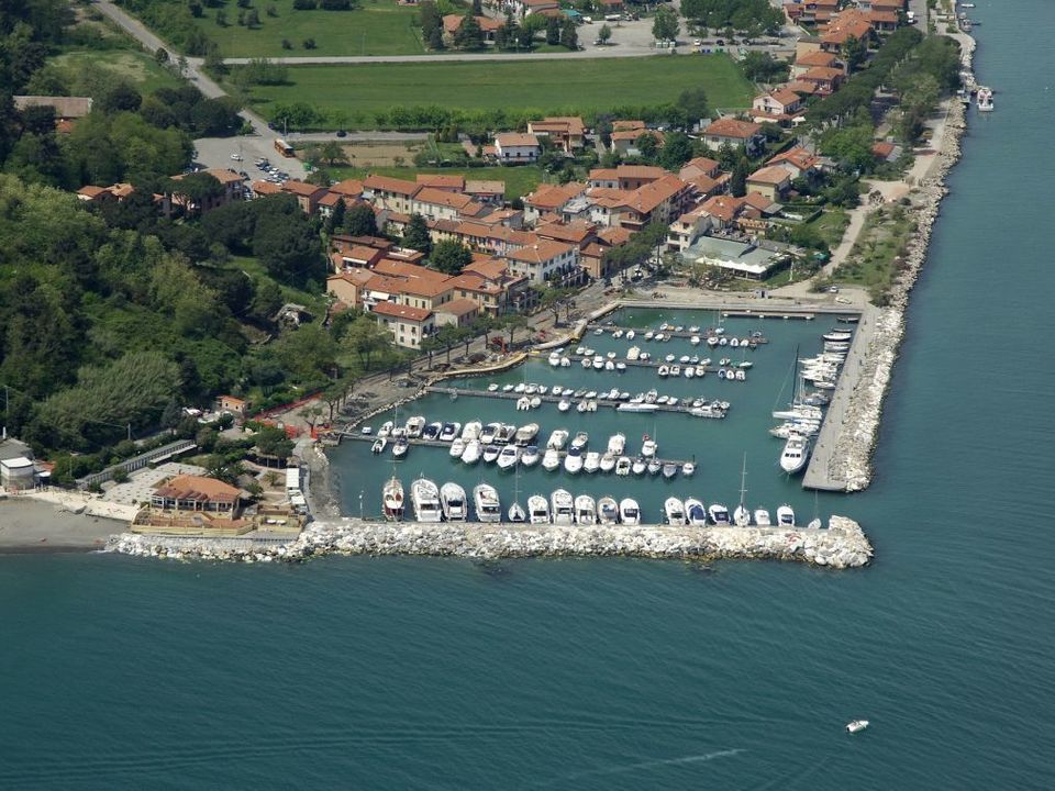 Lejlighed i Ameglia, La Spezia - foto 4