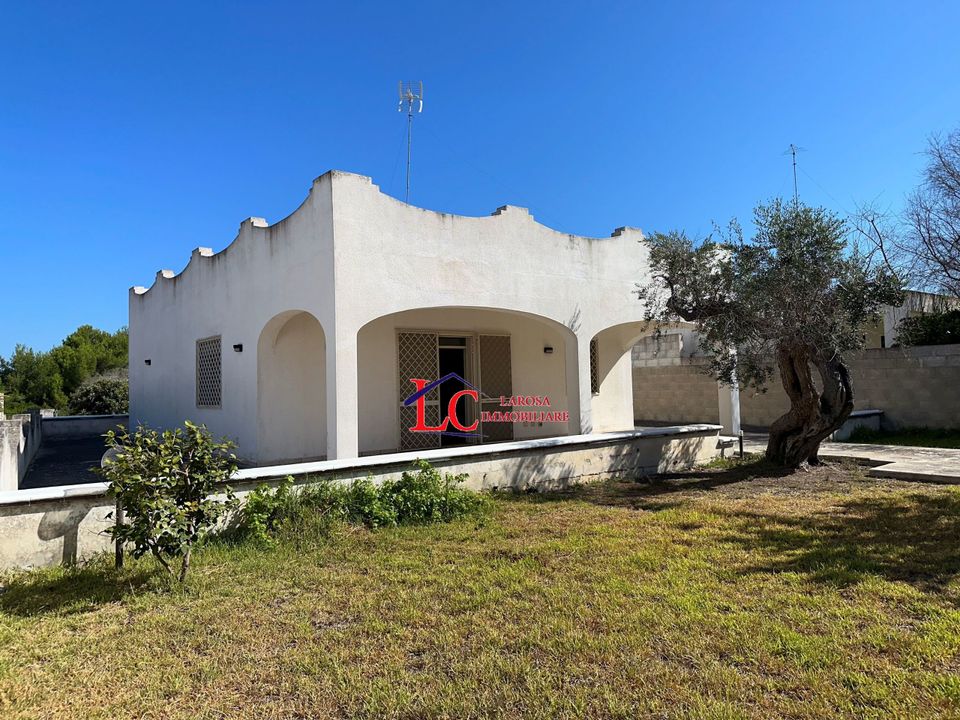 Villa i Melendugno, Lecce - foto 2