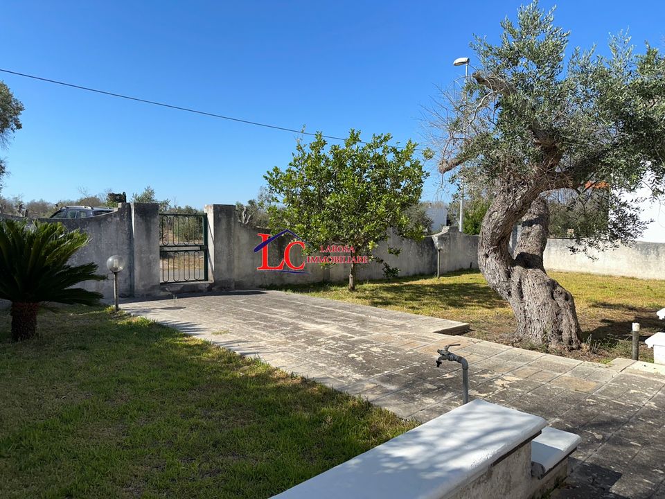 Villa i Melendugno, Lecce - foto 3