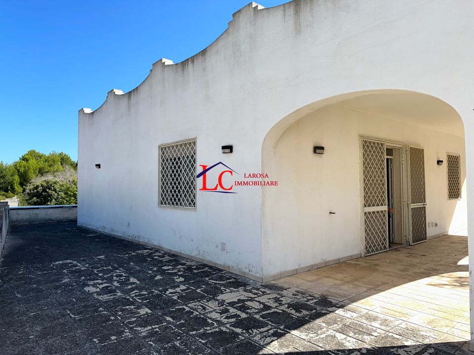 Villa i Melendugno, Lecce - foto 5