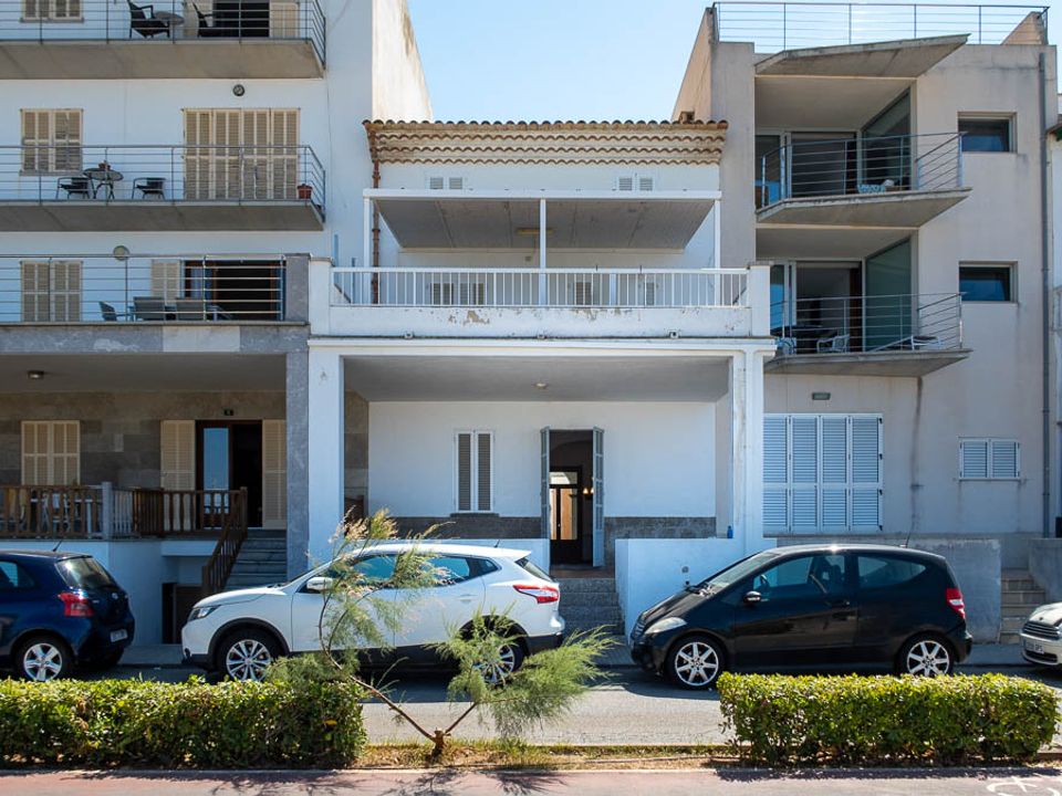 Villa i Can Picafort, Mallorca - bilde 2