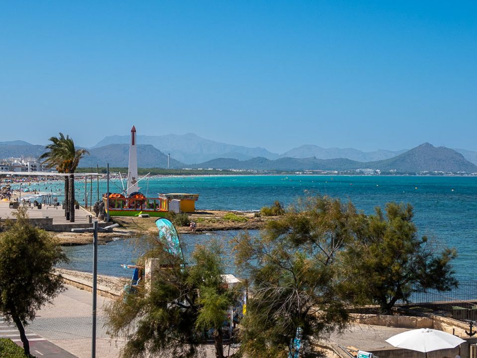 Villa i Can Picafort, Mallorca - bilde 3