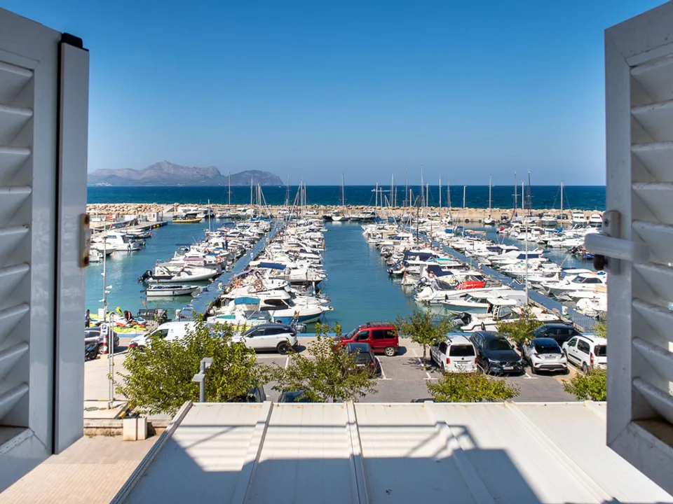 Villa i Can Picafort, Mallorca - bilde 4