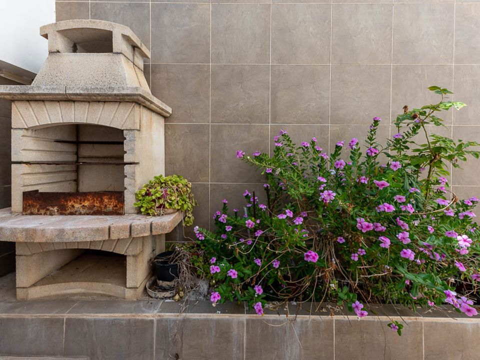 Villa i Can Picafort, Mallorca - bilde 5