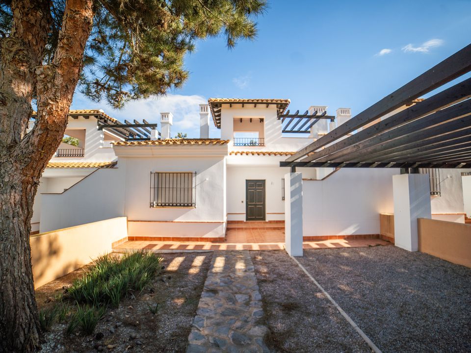 Villa i Fuente Alamo, Murcia - foto 2