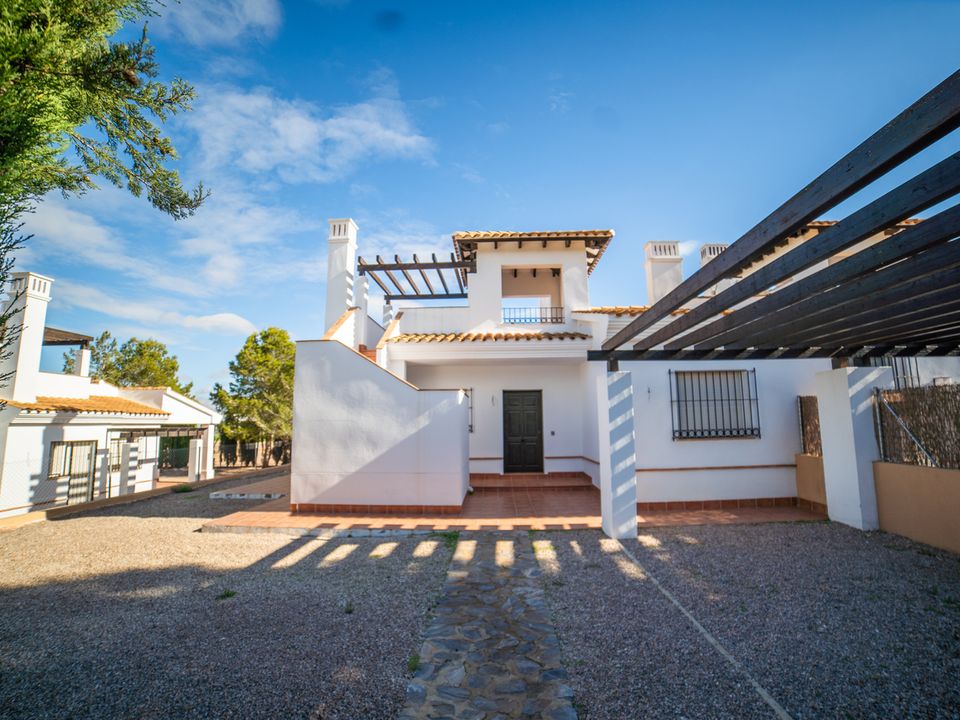 Villa i Fuente Alamo, Murcia - foto 3