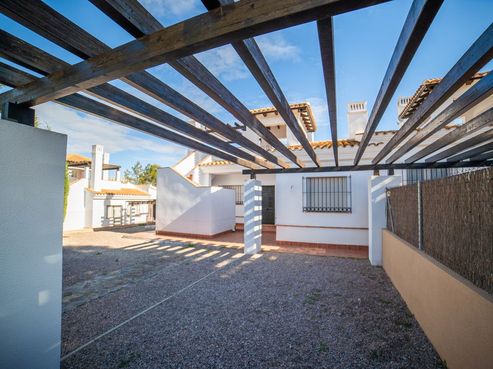Villa i Fuente Alamo, Murcia - foto 4