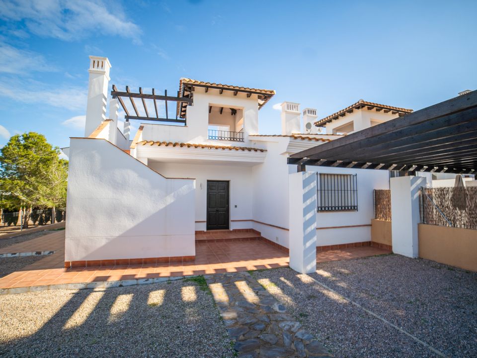 Villa i Fuente Alamo, Murcia - foto 5