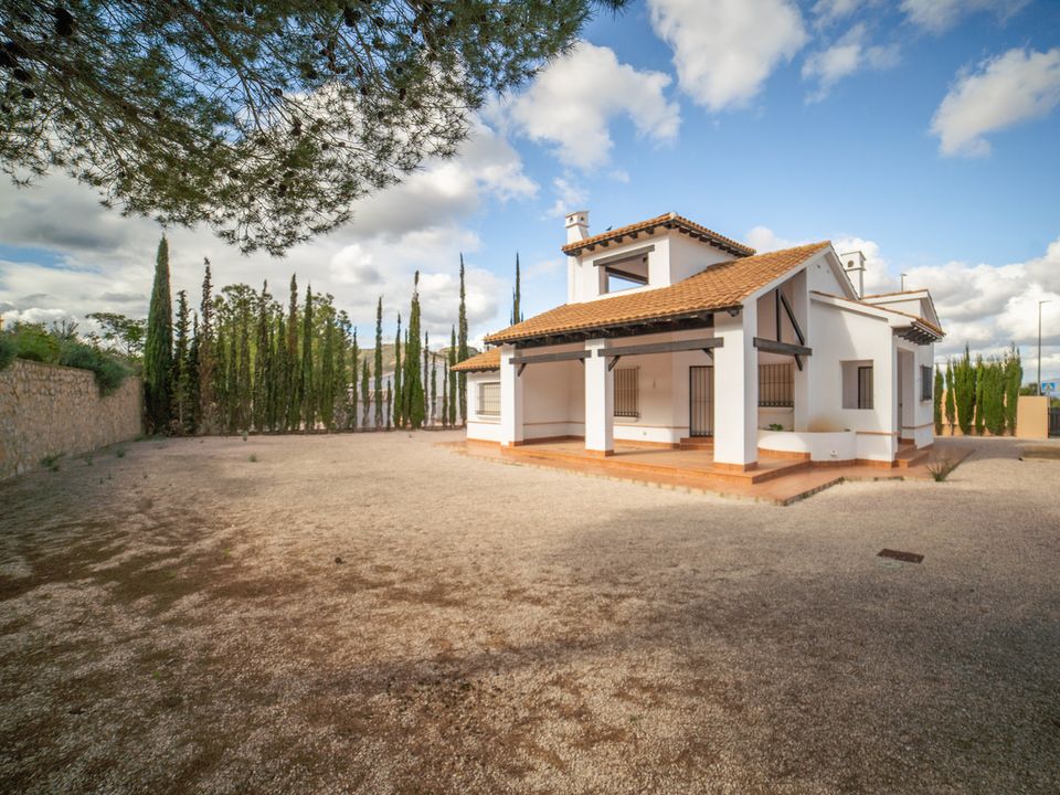 Villa i Fuente Alamo, Murcia - foto 5