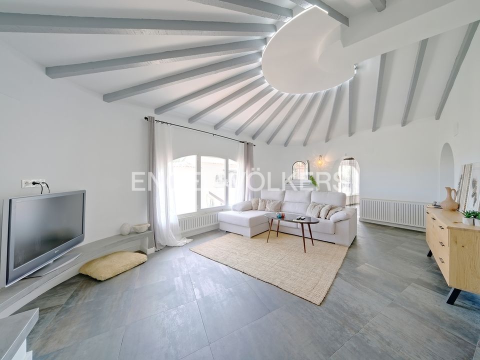 Villa i Calpe, Alicante - foto 2