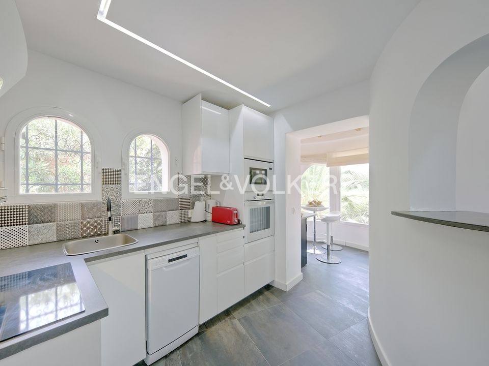 Villa i Calpe, Alicante - foto 4