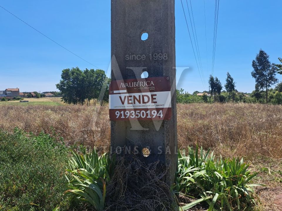 Helårsgrund i Porto de Mos, Leiria - foto 3