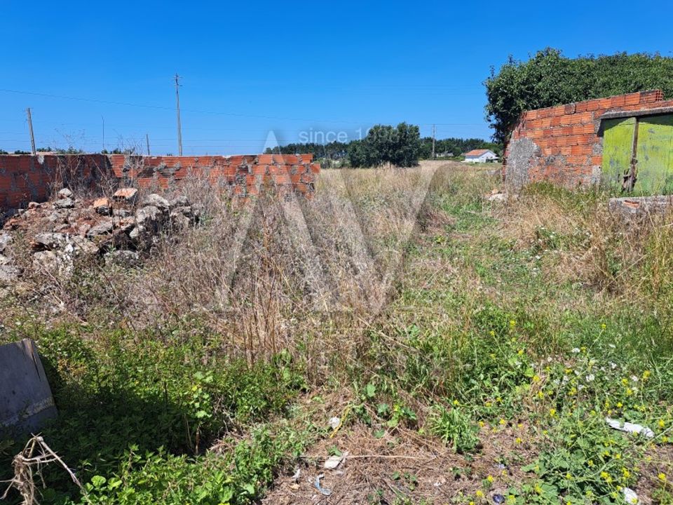 Helårsgrund i Porto de Mos, Leiria - foto 4