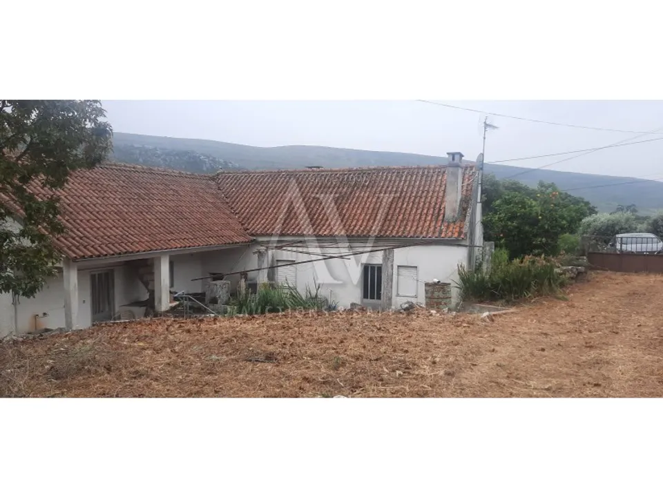 Villa i Porto de Mos, Leiria - foto 1