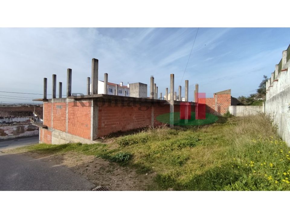 Działka: Chamusca, Santarem – zdjęcie 2