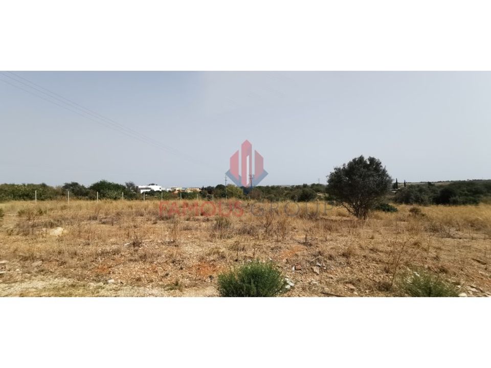 Helårsgrund i Carvoeiro, Faro - foto 1