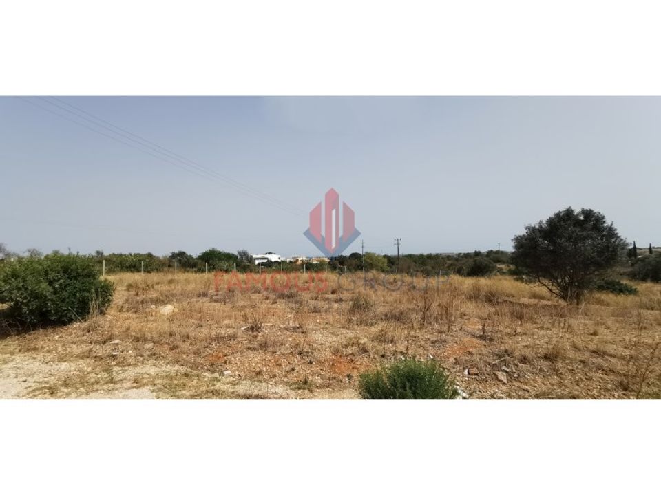 Helårsgrund i Carvoeiro, Faro - foto 2