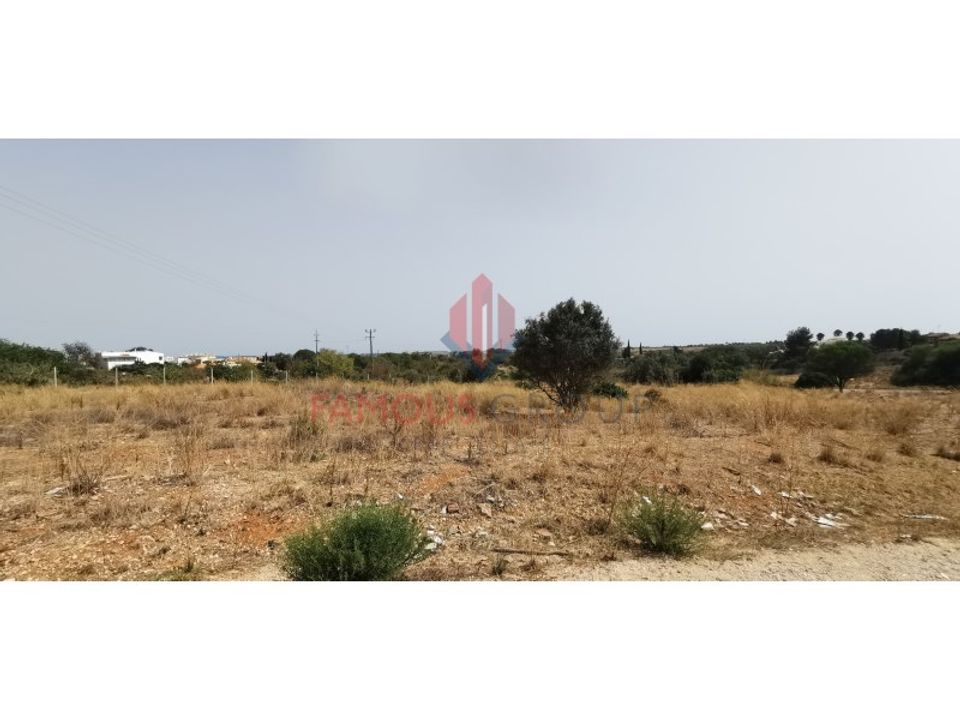 Helårsgrund i Carvoeiro, Faro - foto 3