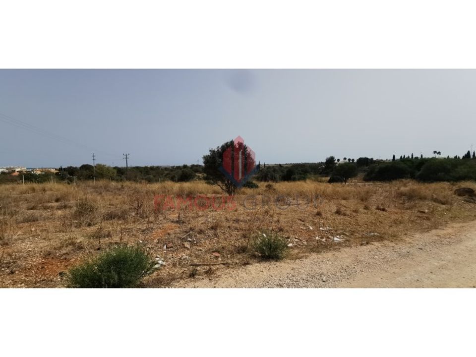 Helårsgrund i Carvoeiro, Faro - foto 4