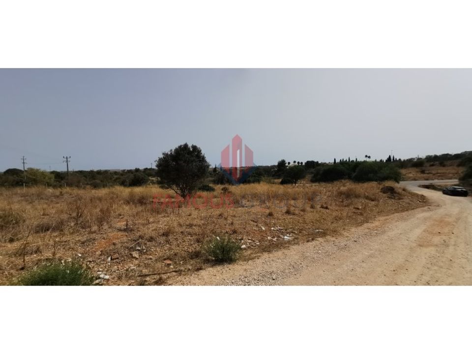 Helårsgrund i Carvoeiro, Faro - foto 5