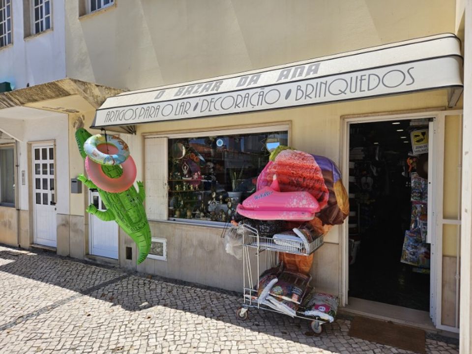 Erhvervsejendom i Algoz, Faro - foto 2