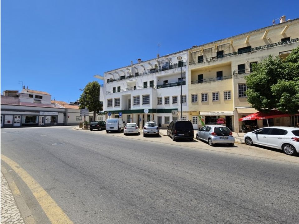 Erhvervsejendom i Algoz, Faro - foto 3