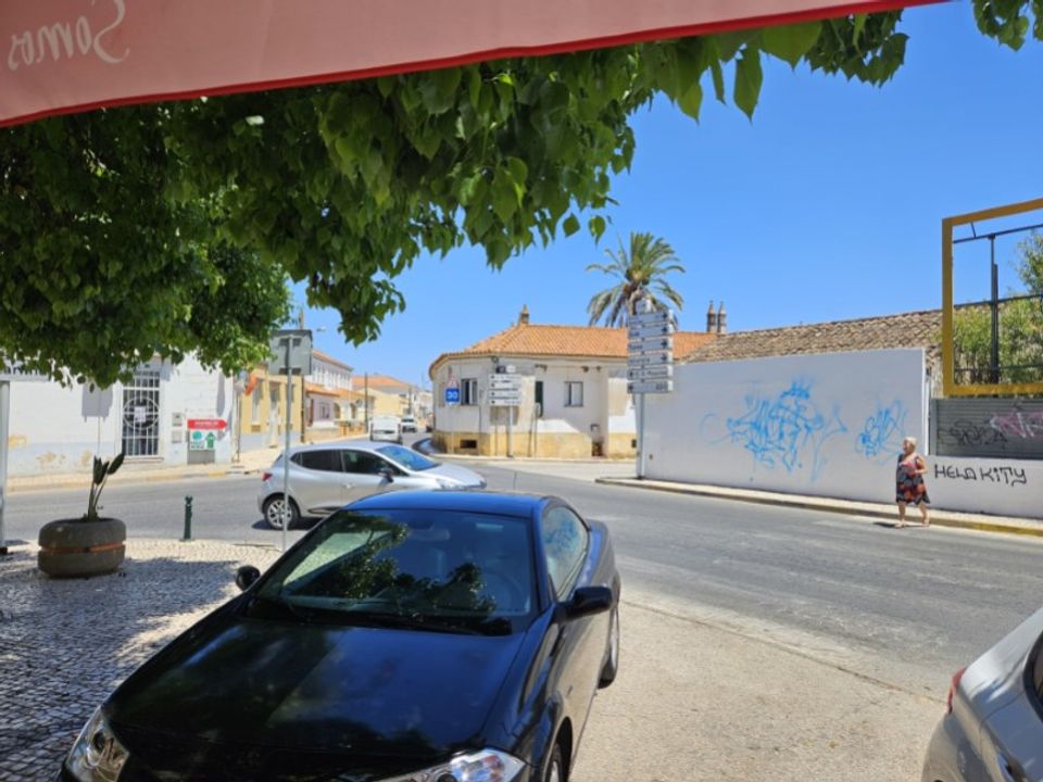 Erhvervsejendom i Algoz, Faro - foto 4