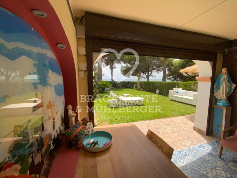 Lejlighed i Santa Eulalia Del Rio, Ibiza - foto 4