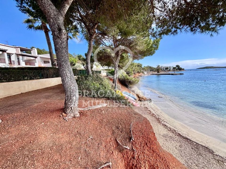 Lejlighed i Santa Eulalia Del Rio, Ibiza - foto 3