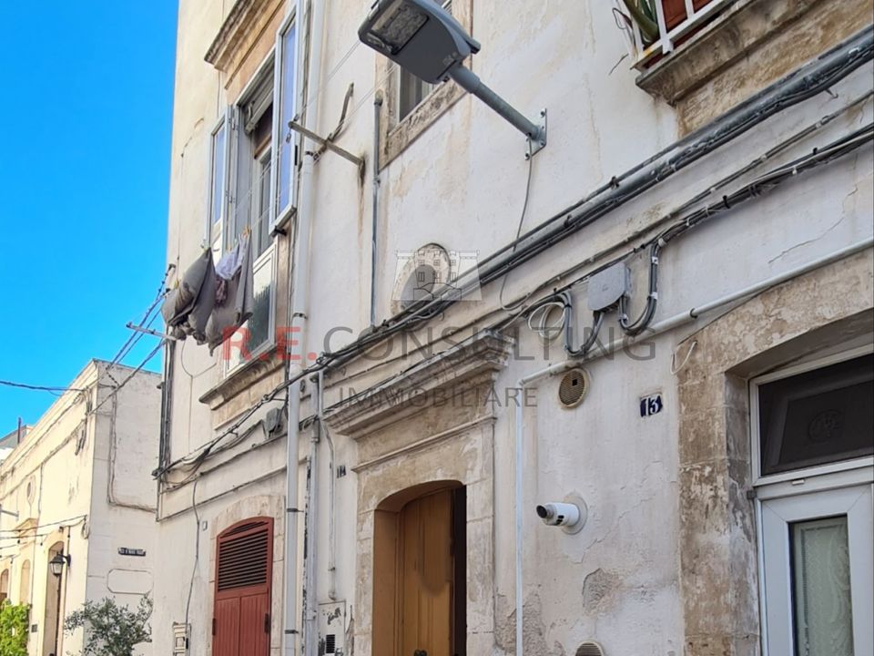 Byhus i Martina Franca, Taranto - foto 1