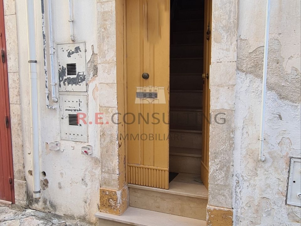 Byhus i Martina Franca, Taranto - foto 2