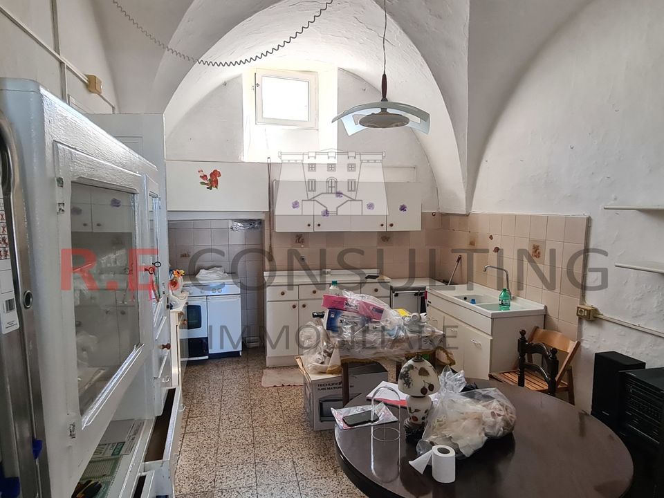 Byhus i Martina Franca, Taranto - foto 3