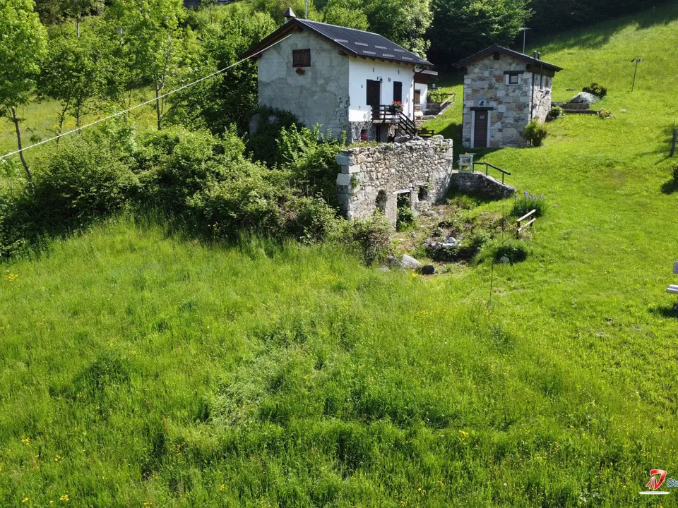 Landejendom i Edolo, Brescia - foto 2