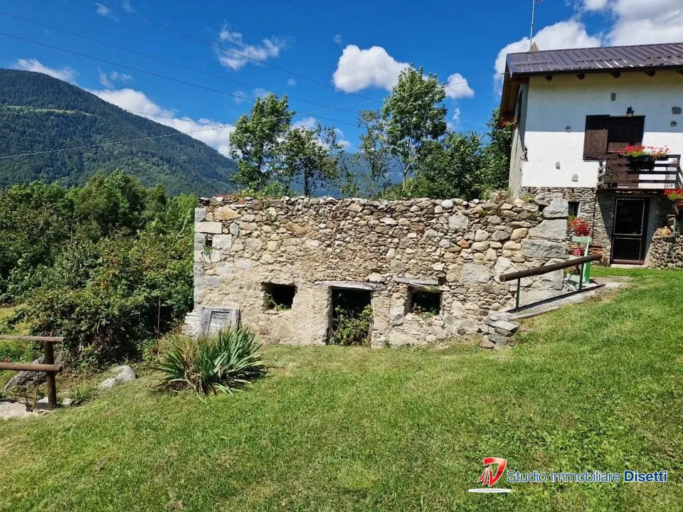 Landejendom i Edolo, Brescia - foto 4