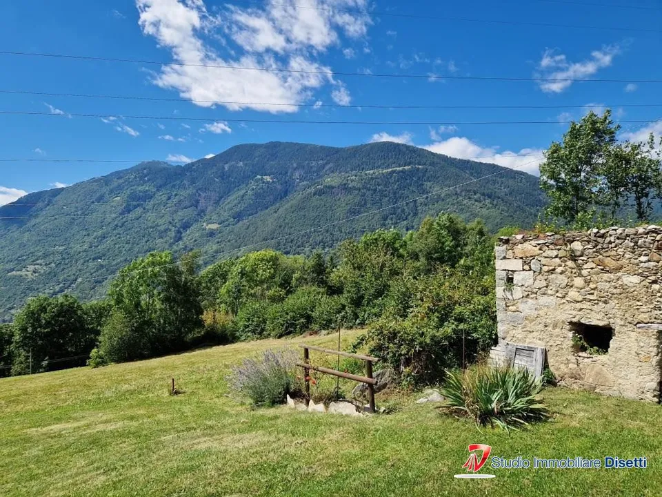 Landejendom i Edolo, Brescia - foto 5
