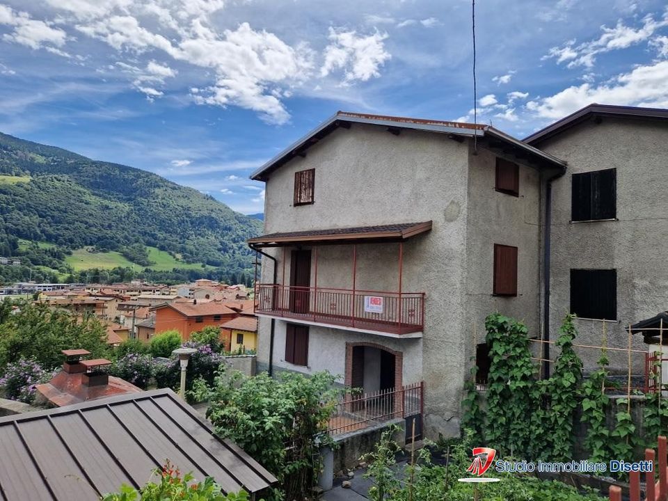 Villa i Malonno, Brescia - foto 1