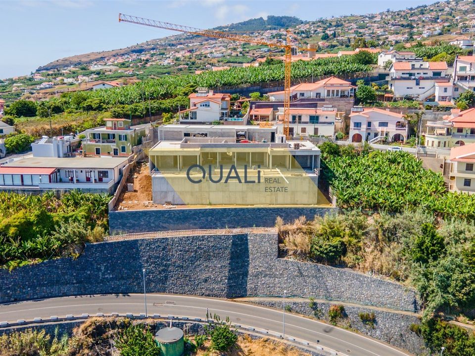 Villa i Calheta, Madeira - foto 2