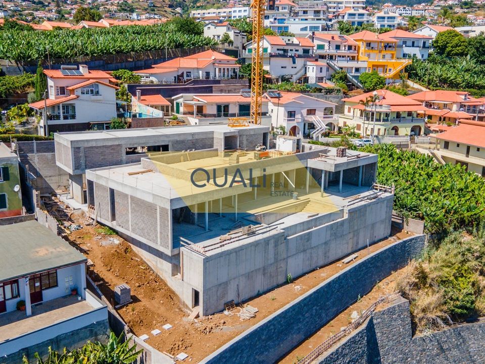 Villa i Calheta, Madeira - foto 3