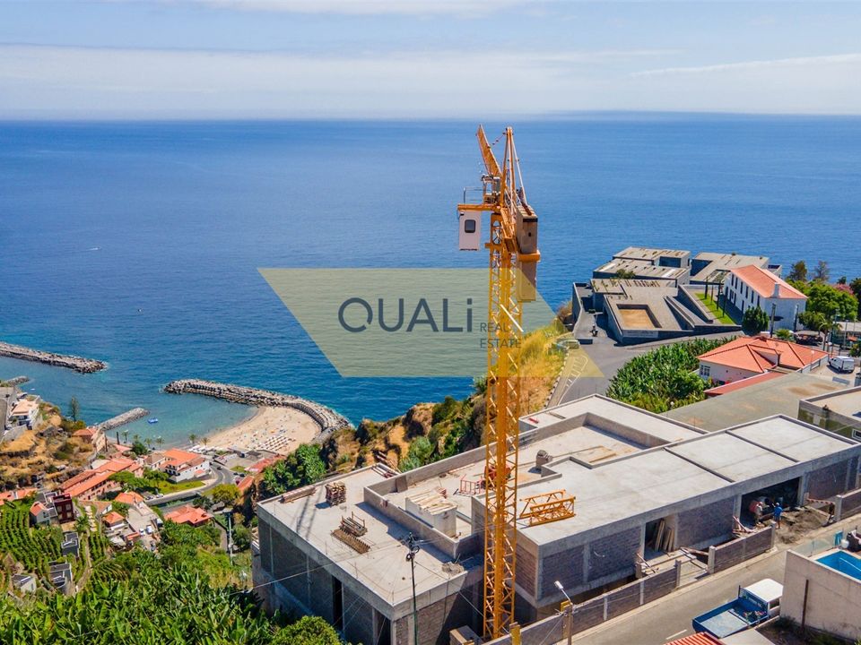 Villa i Calheta, Madeira - foto 4