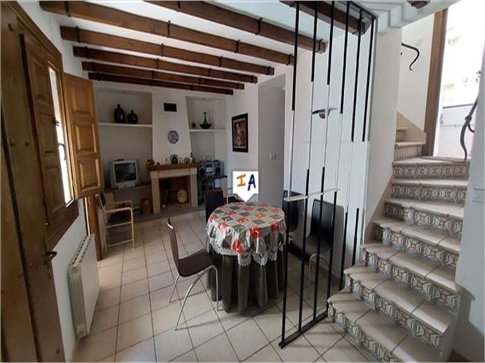 Rekkehus i Tozar, Granada - bilde 3