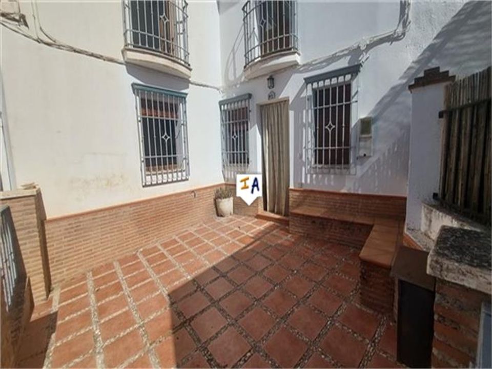 Rekkehus i Tozar, Granada - bilde 4