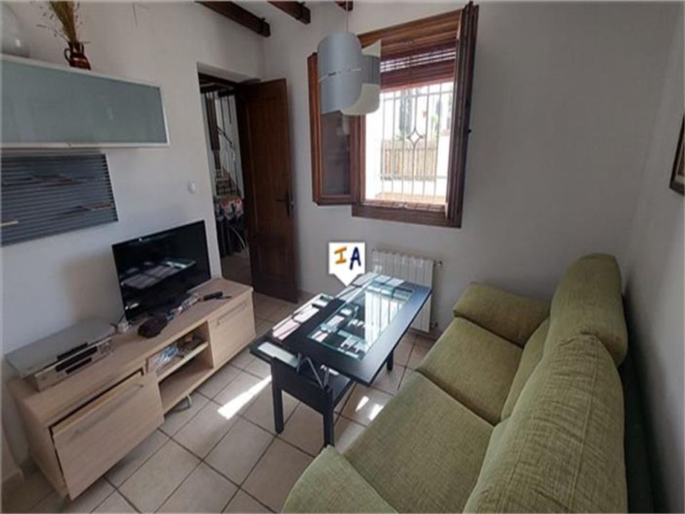 Rekkehus i Tozar, Granada - bilde 5